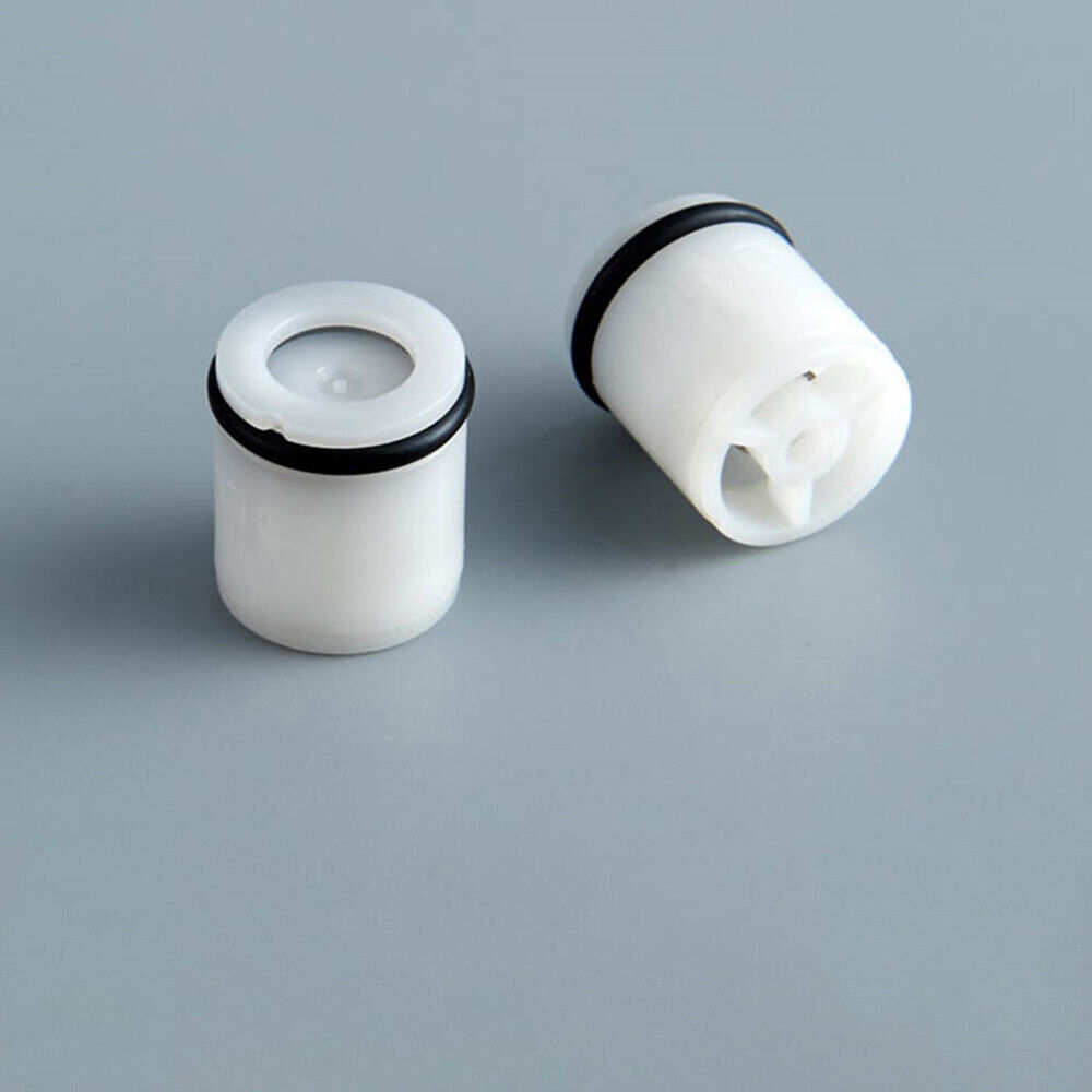 5/10/20PCS Plastic Insert Check Valve 10mm~32mm Non-Return One Way Water Control