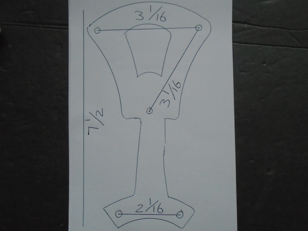 HARBOR BREEZE 52'' CEILING FAN REPLACEMENT ARM BRUSHED MATTE WHITE