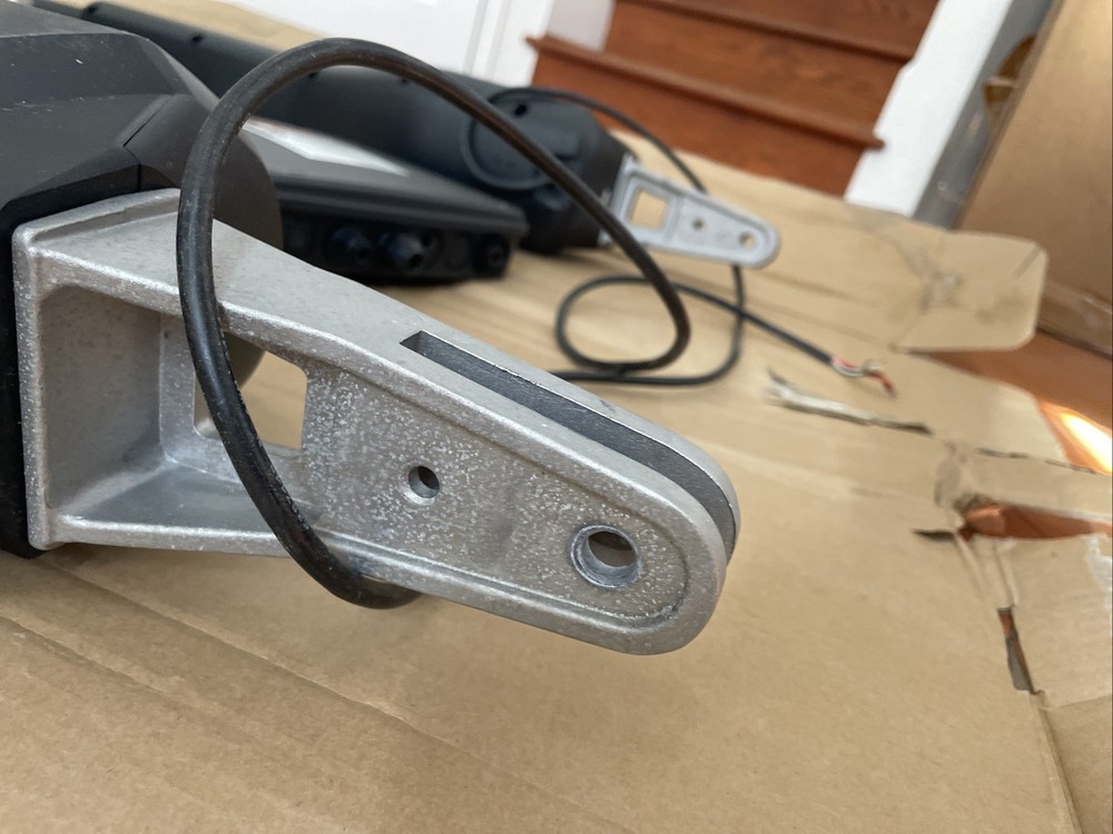 Mighty Mule MM372W Automatic Dual Smart Gate Opener