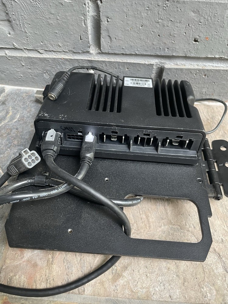 Quantum Edge 2.0 Power Wheelchair Power Control Module