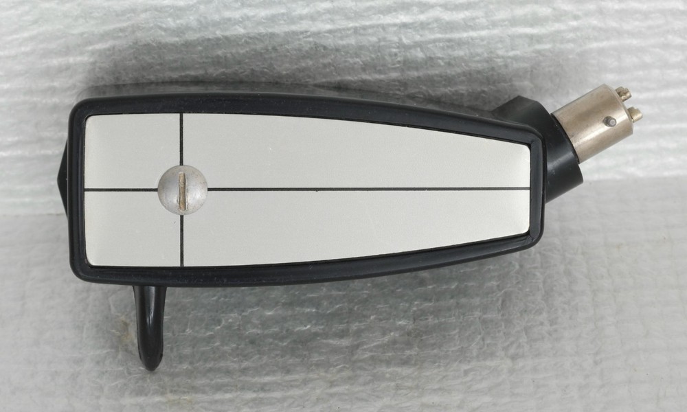 Garrard M6 M7 Headshell ( C )
