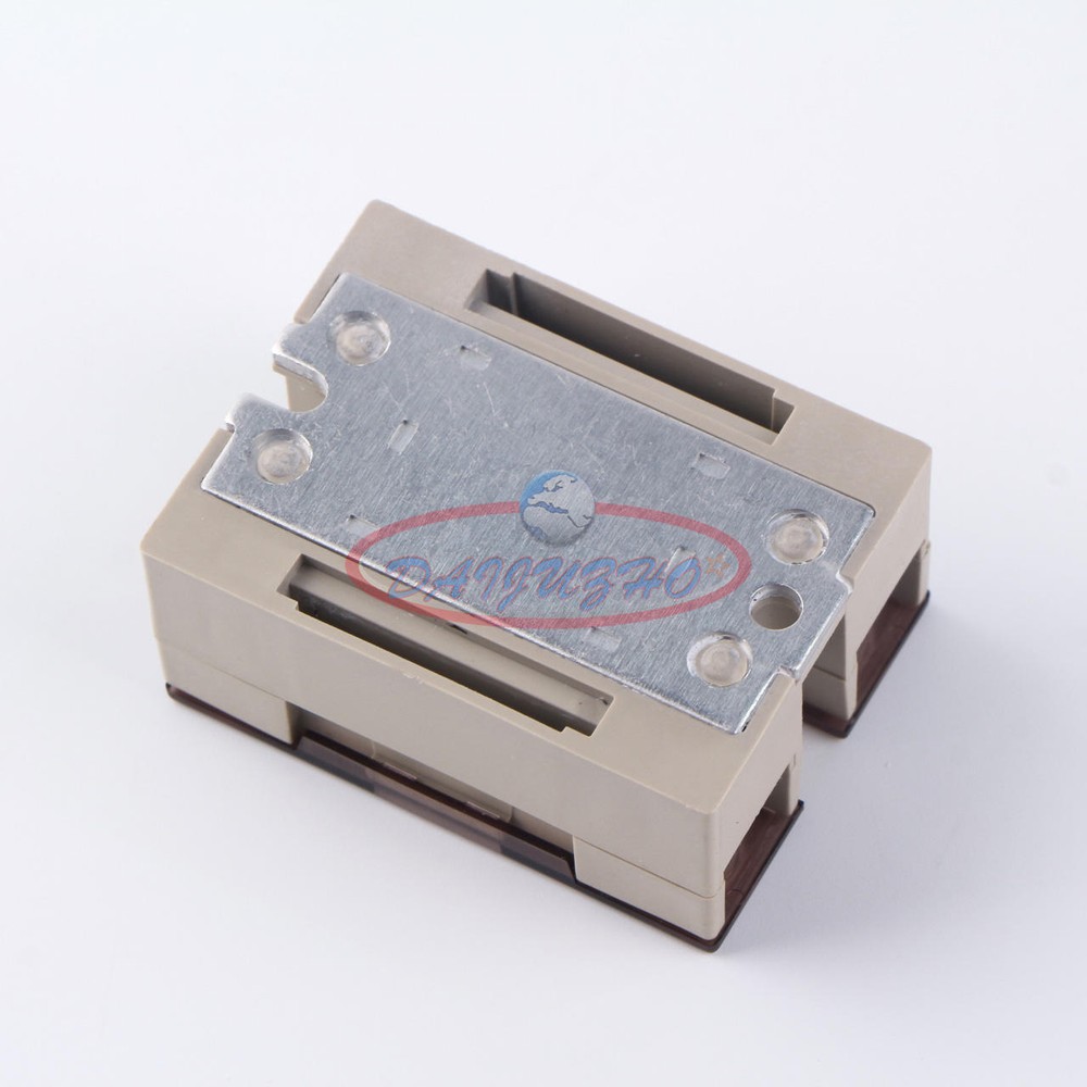 One OMRON G3NA-220B Solid State Relay New