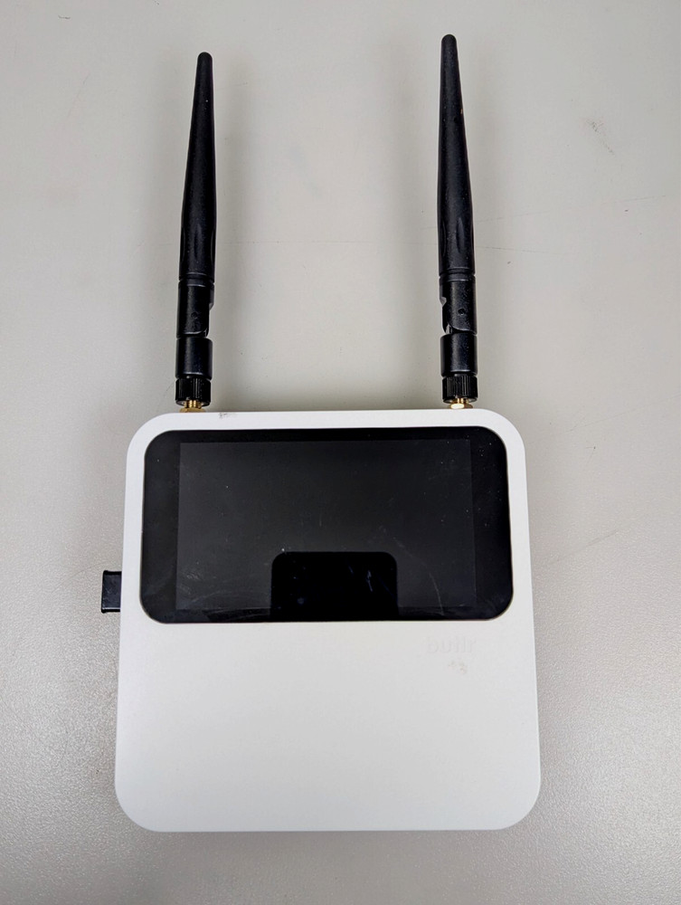 Butlr Hive 2 WiFi Connection