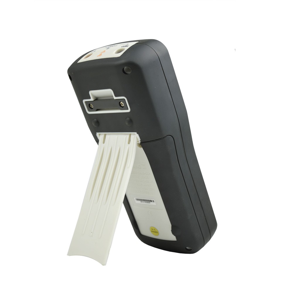 DT-5500 Insulation Testers Large Dual Display with Backlight #