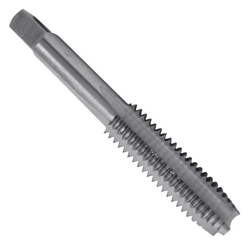 10-24 Optional H7 Thread Limit Tap, HSS Ground Thread, USA Made