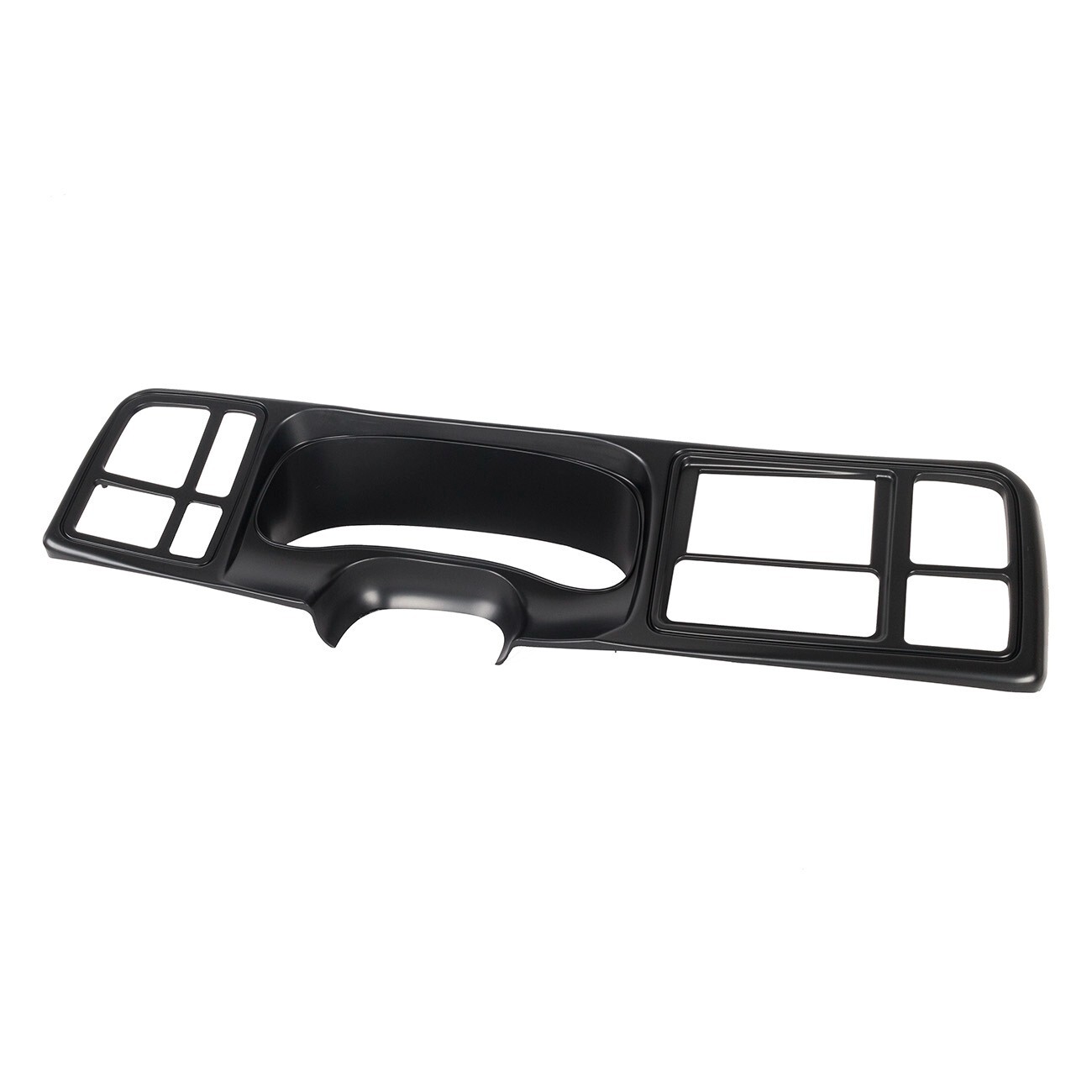 For 1999-02 Silverado Sierra Truck Double Din Stereo Radio Dash Installation Kit