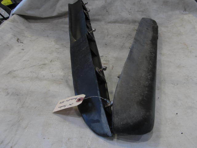 2004 Seadoo GTI 720 Sponsons Left Right 292000594