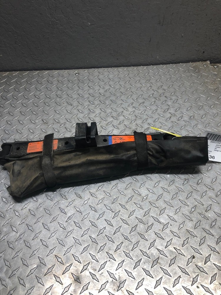 Jack Assembly HONDA CRV 04