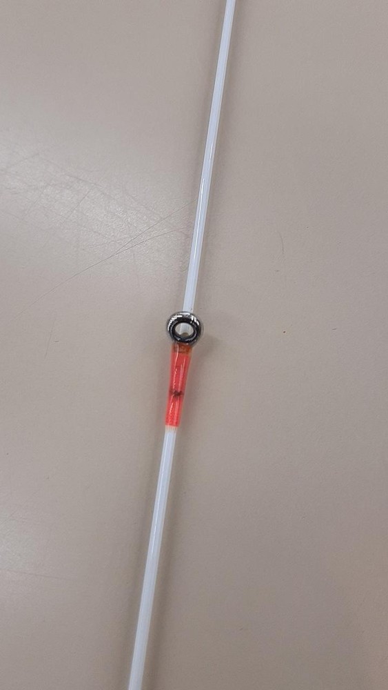 SHIMANO SEPHIA SS TIP EGING S606M-S Egging Rod