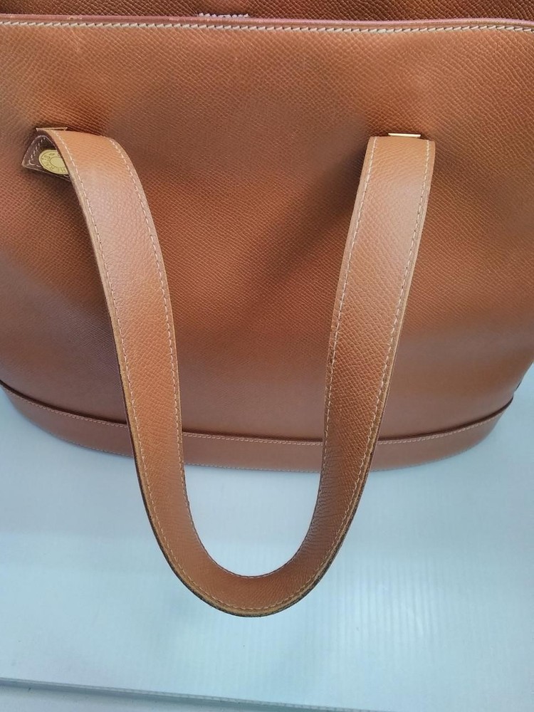Hermes Sorbonne 35 Bag