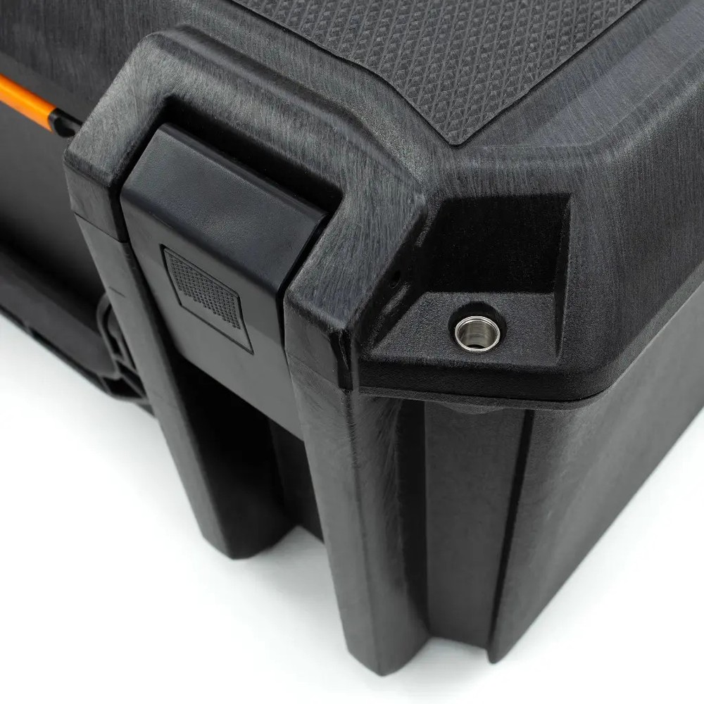 Pelican V600 Vault Case, Opened Box, Used