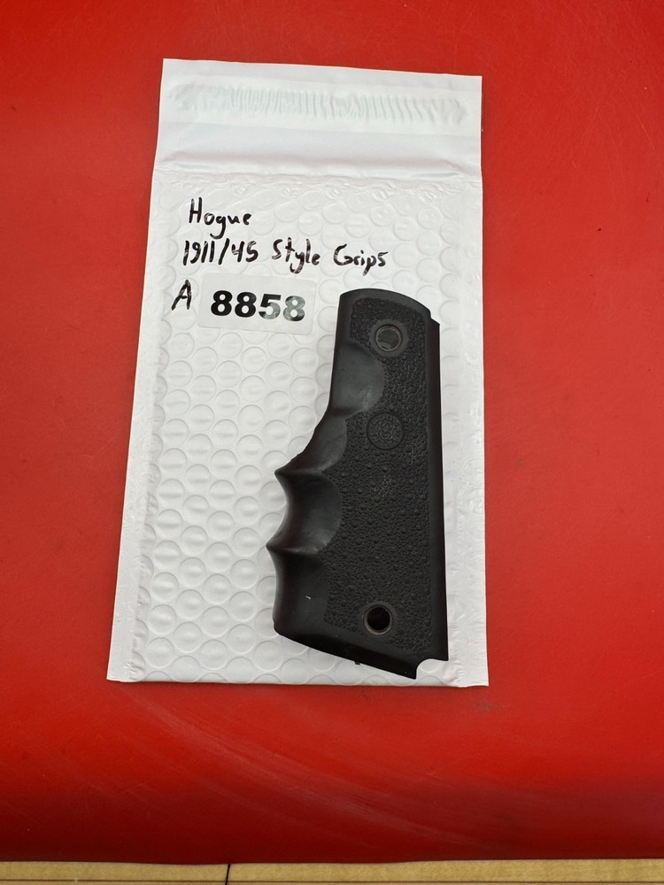 Hogue 1911/45 Style Grips