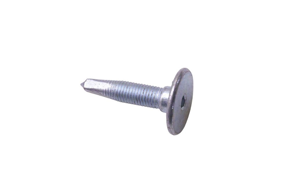 48 Pack Woody's Mega-Bite 1450 Series Studs & Lock Nuts