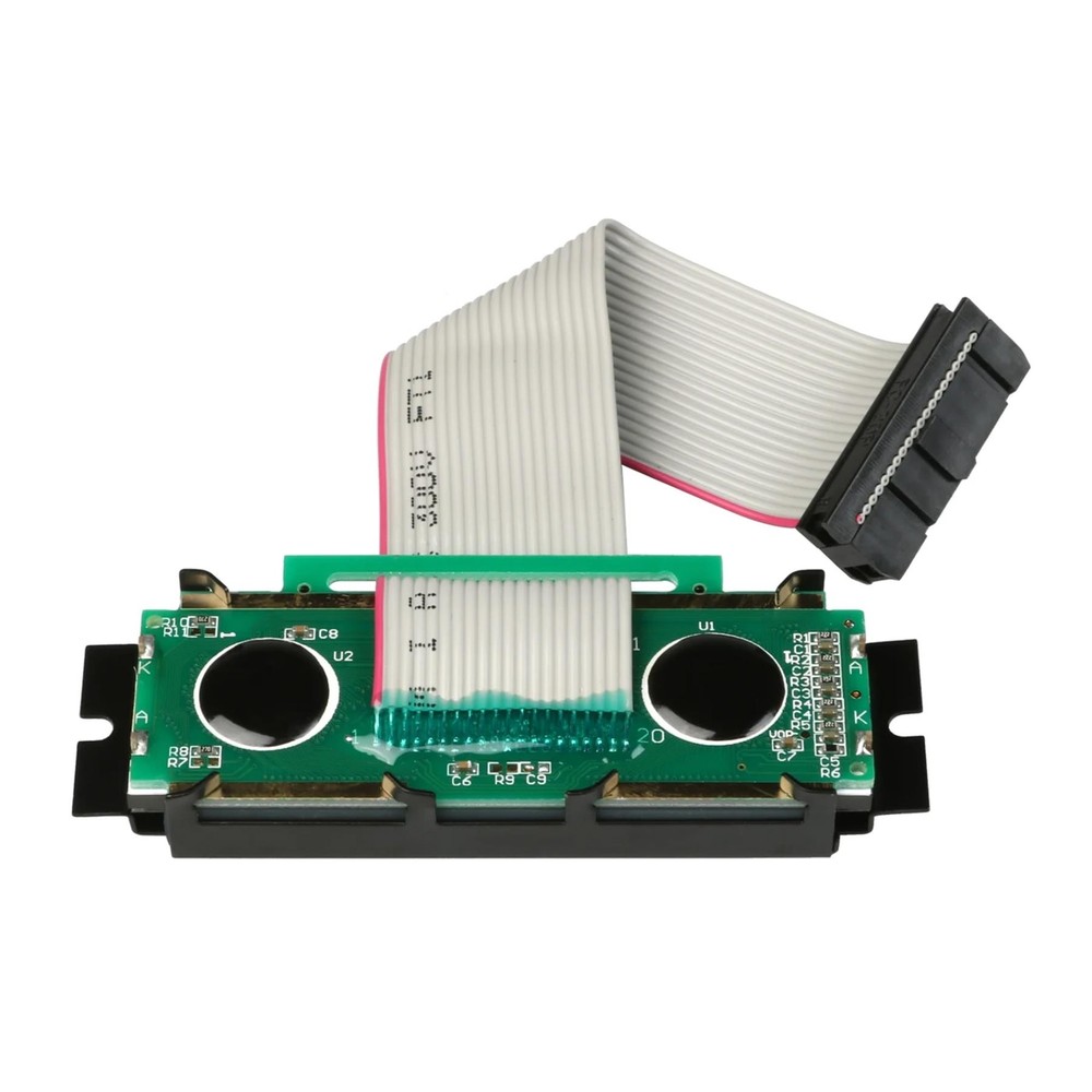 DBX LCD Display Screen for DriveRack 260, DriveRack, DriveRack PA, ZonePro