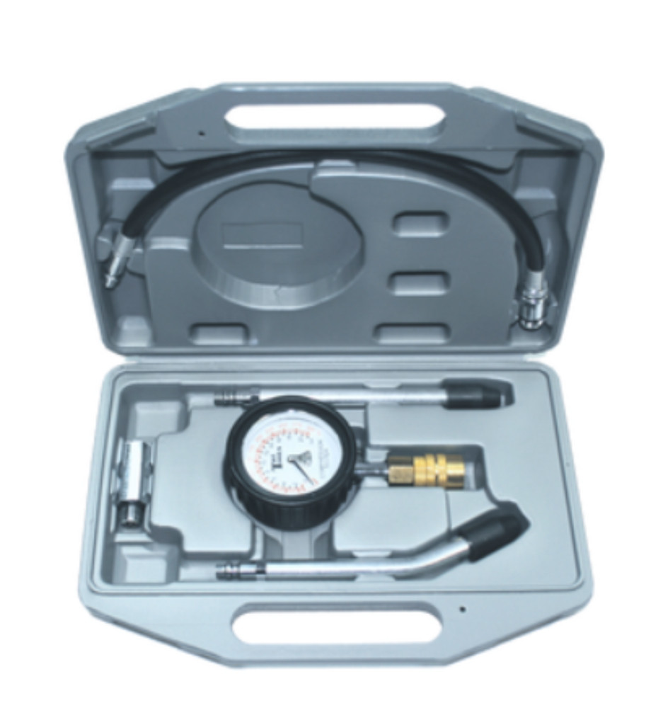 5 Piece Professional Compression Tester 4435