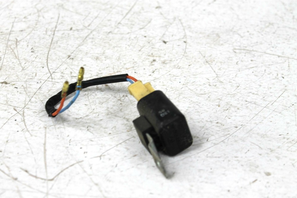 74 SUZUKI TS125 RELAY