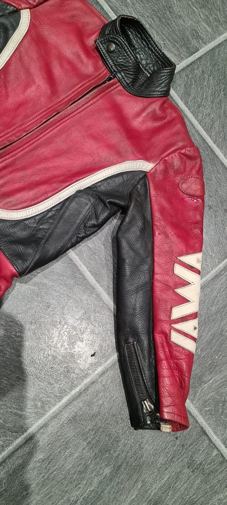 Kids Junior Speedway Grasstrack Leathers