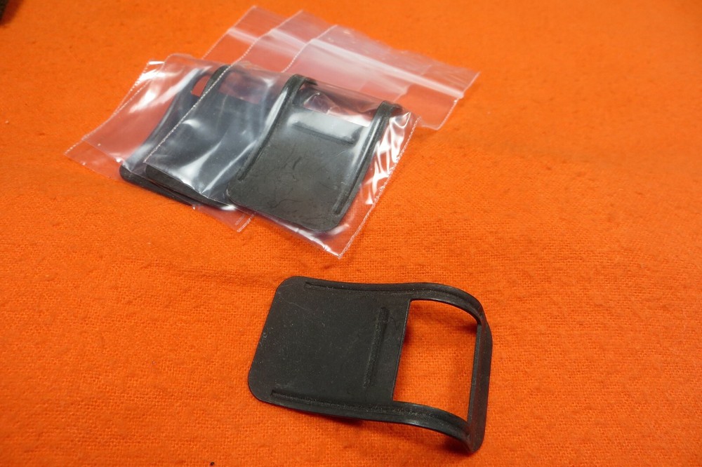 M1 Rifle Sight Covers - USGI NOS new         (2610)
