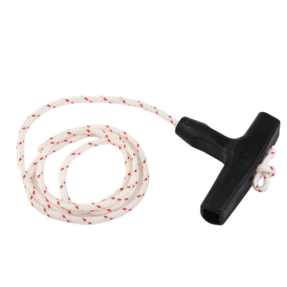 Home Starter Pull Handle Pull Handle 1 Set Accessories Parts Replacements