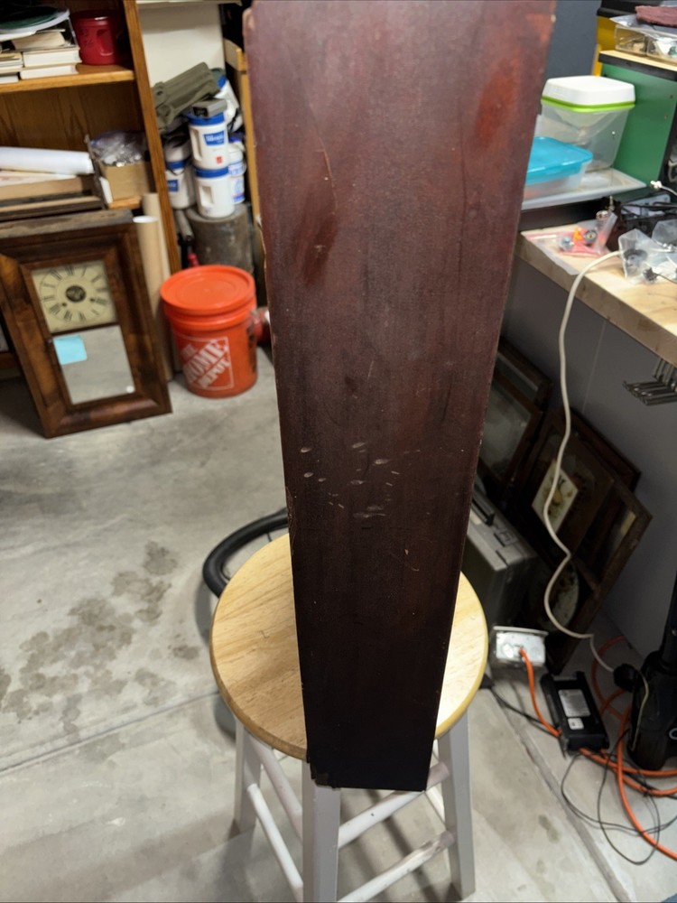 Jeromes , Gilbert , Grant & Co 1839 To 1840 Working Clock