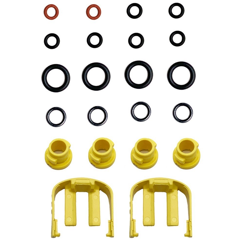Make Your Pressure Washing Tasks a Breeze with this Trigger & Hose Replacement
