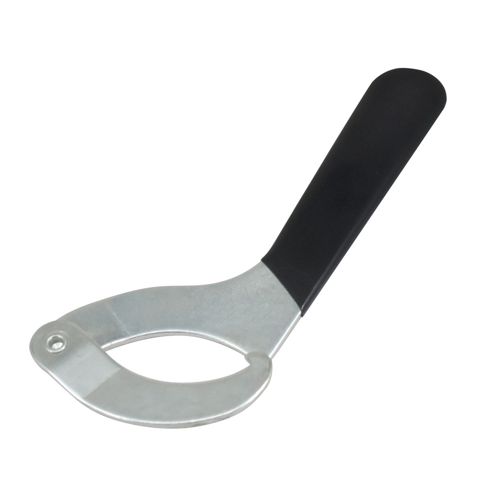 Motorcycle Adjustment Wrench Adjustable Coilover Shock Absorber Round C Spanner