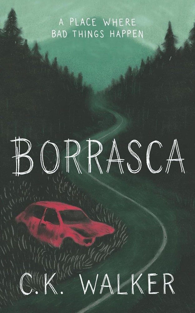 Borrasca