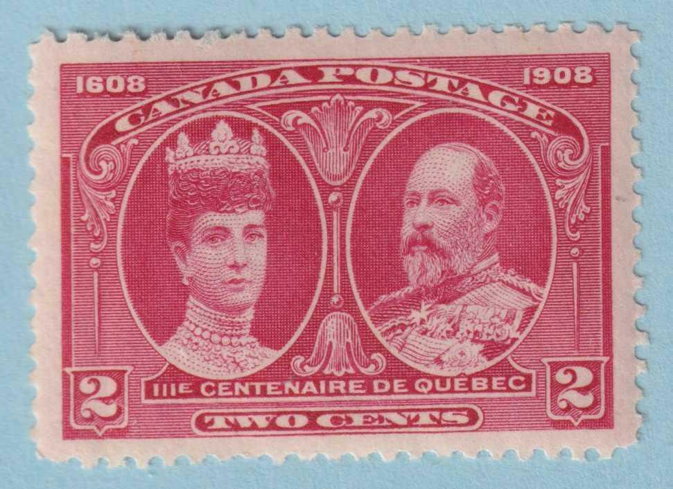 CANADA 98  MINT HINGED OG * NO FAULTS EXTRA FINE! - CCF