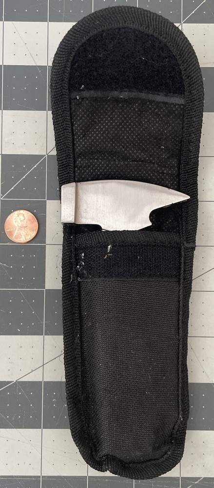 Multi-Tool with Case