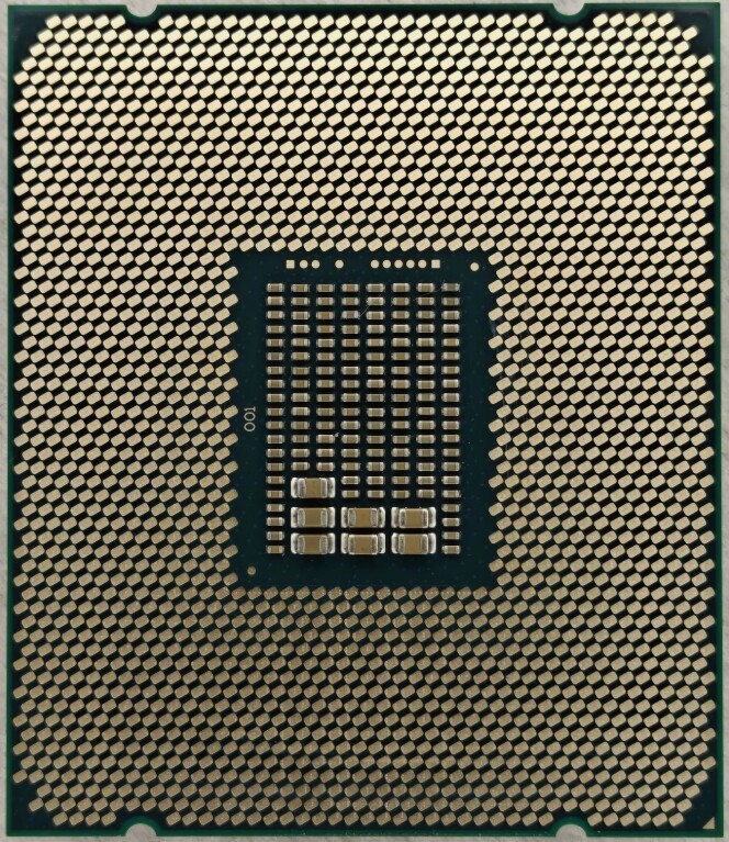Intel Xeon E5-2682 v4 SR2K4 LGA2011-3 2.5GHz 16C/32T 40MB 120W CPU processor