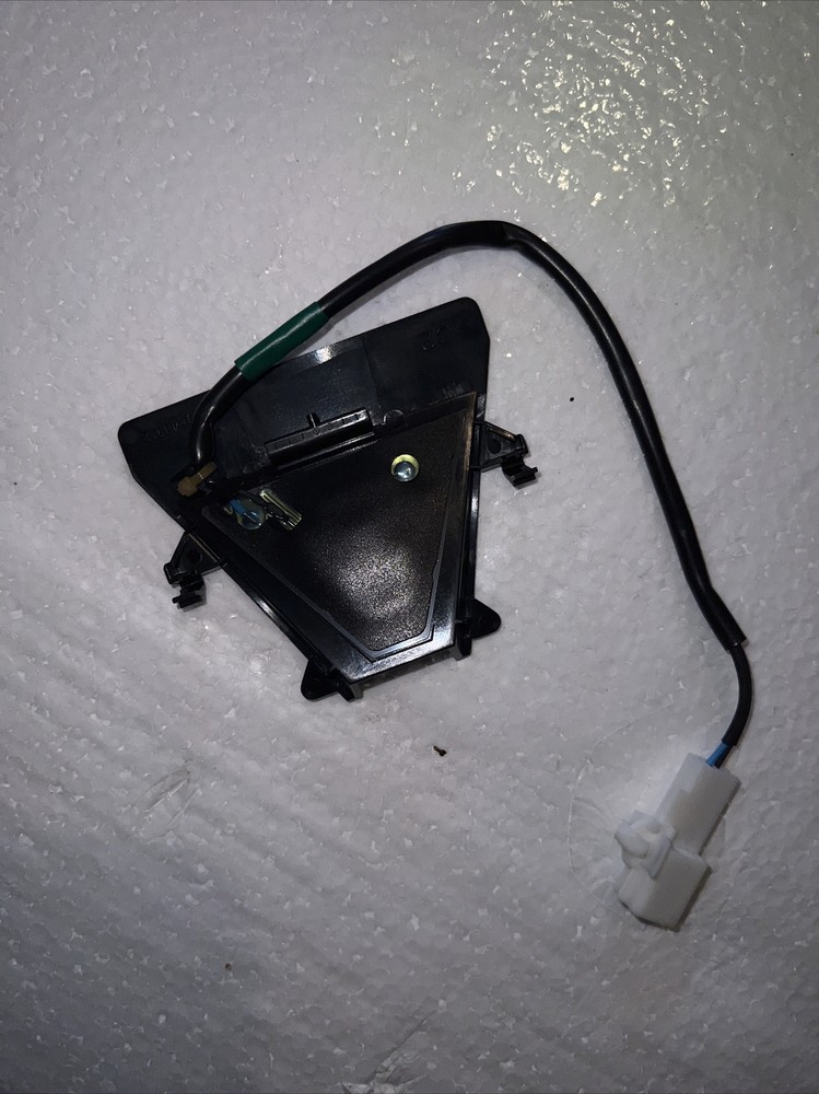 Lexus / Toyota Hood sub-assy assembly forward recognition 86461-48012