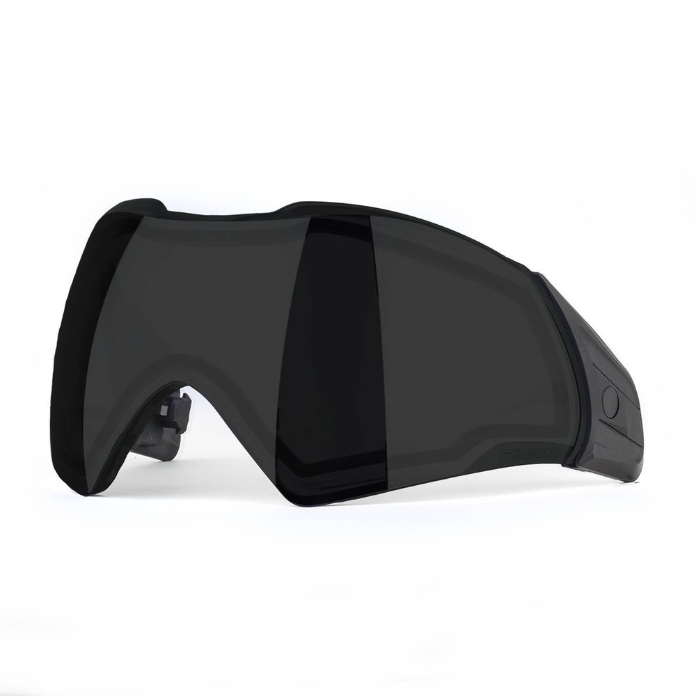 Push Unite Thermal Lens - Smoke - Paintball