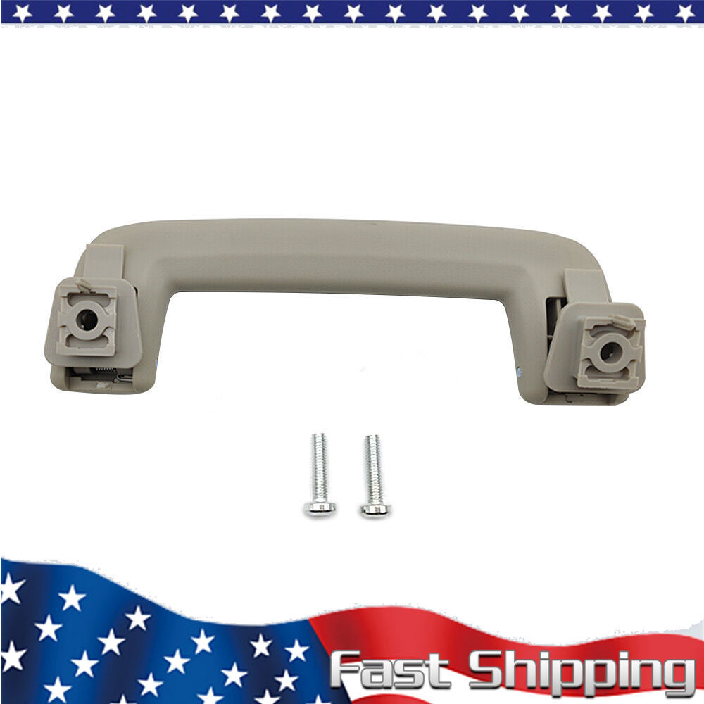 Front Roof Handle Pull Grab Handle for 2013-2019 Ford Escape 7S7Z-5831406-AA