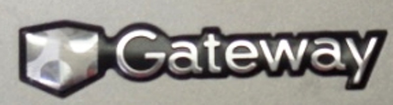 GATEWAY, PORT REPLICATOR, GTW-250DC, 19V