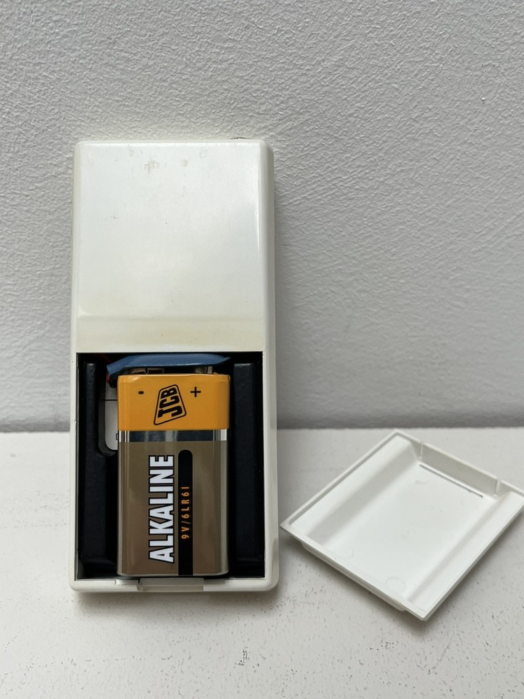 Rare Sinclair Cambridge Programmable Calculator. Working - see description