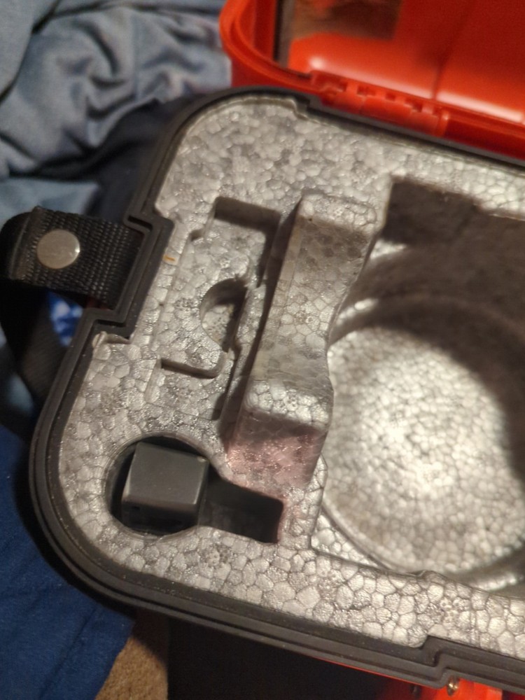 SOKKIA B40A Automatic Level & Case Not Tested