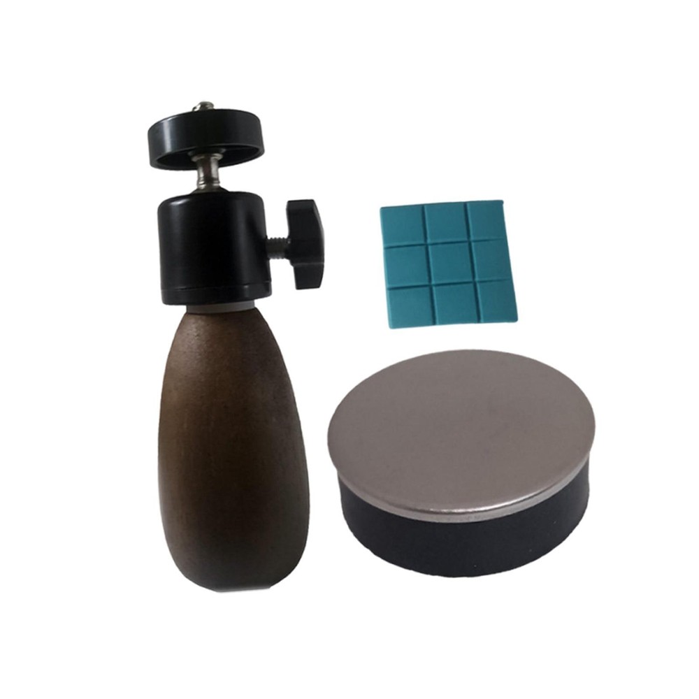Colour Painting Handle Coloring Holder Ergonomic Handheld for Scale Model
