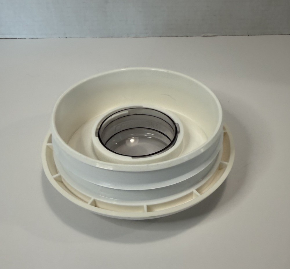 Cuisinart Smart Power SPB-7 TX COVER LID Replacement Part ONLY
