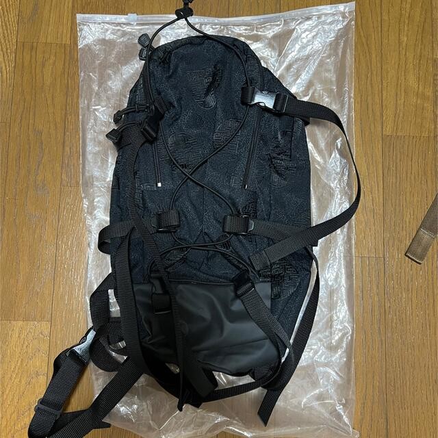 M.W.O.B.H.M Backpack Used Condition From Japan