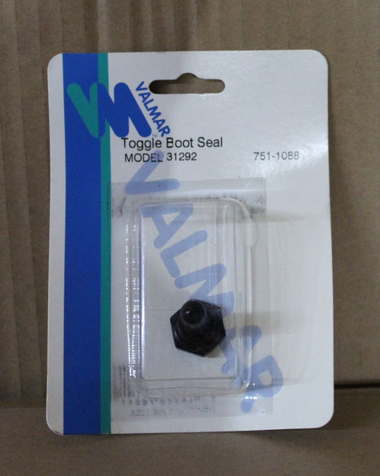 VALMAR 31292 (751-1088) TOGGLE BOOT SEAL