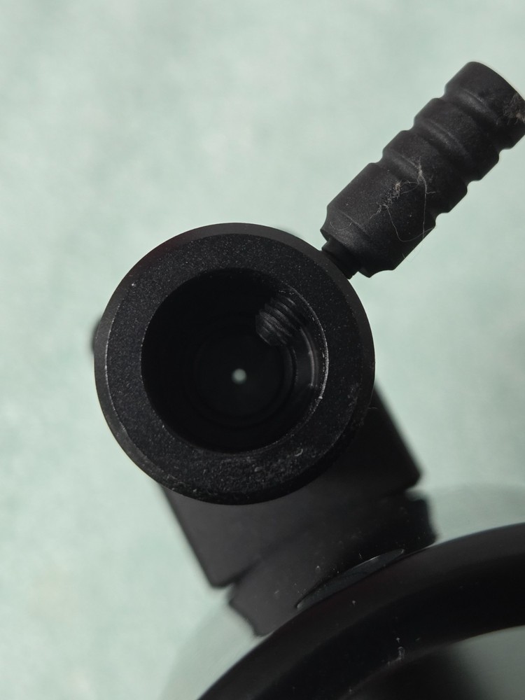 MITUTOYO VMU Video Microscope