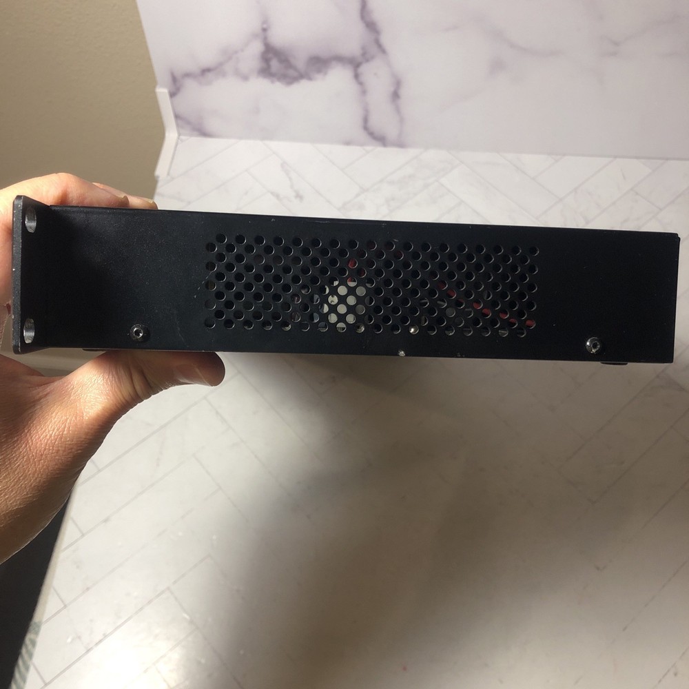 M-Audio ProFire 2626 24 Bit 192 Hz Firewire Audio Recording Interface UNTESTED