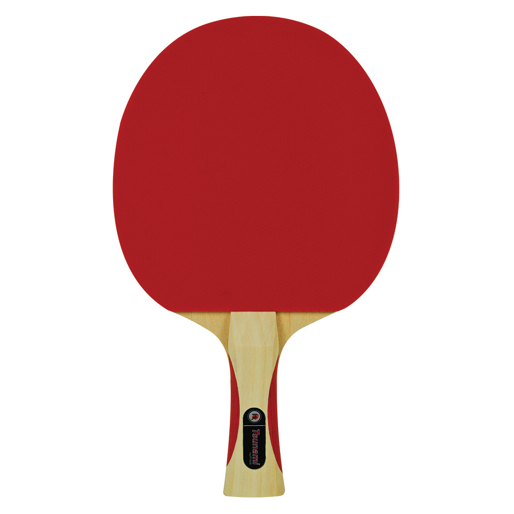 Tsunami Racket (Pips-in 1.5mm)