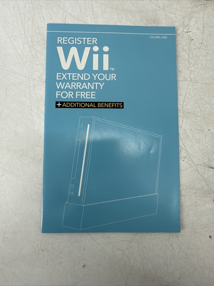 Wii Operations Manual Channels and Settings, System Setup, Wii Wheel ECT