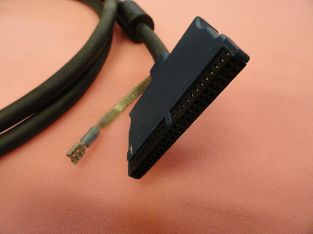 National Instruments 185319B-02 2M Cable