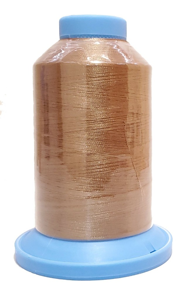 A&E Robison-Anton Embroidery Thread 122 SB Poly, 5500 yard - Lucrene #9133