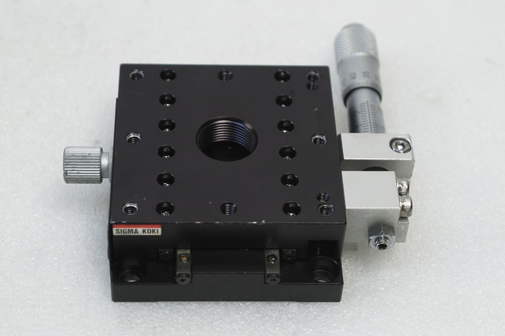SIGMA KOKI STAGE STROKE 10MM # FREE SHIP