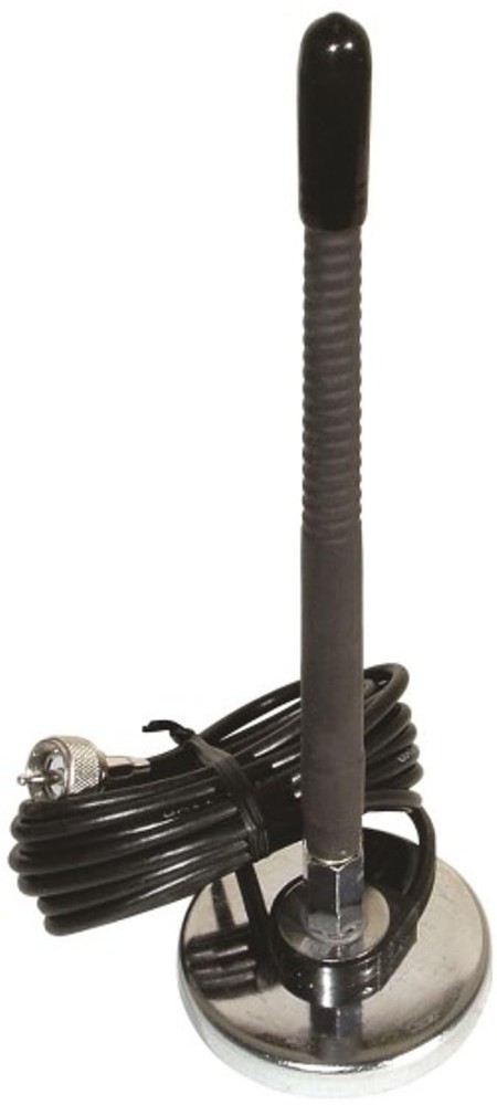 ProComm JBC101 9" Magnet Mount Antenna