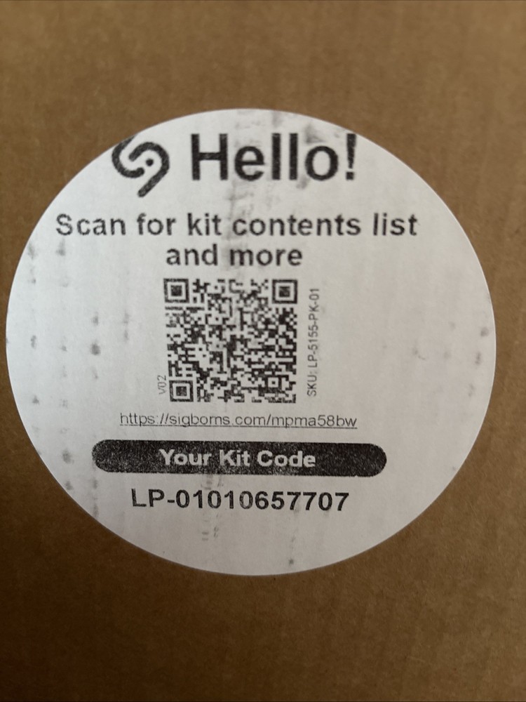 Science Interactive Physics Lab Kit, FUN Learning Home School NEW.