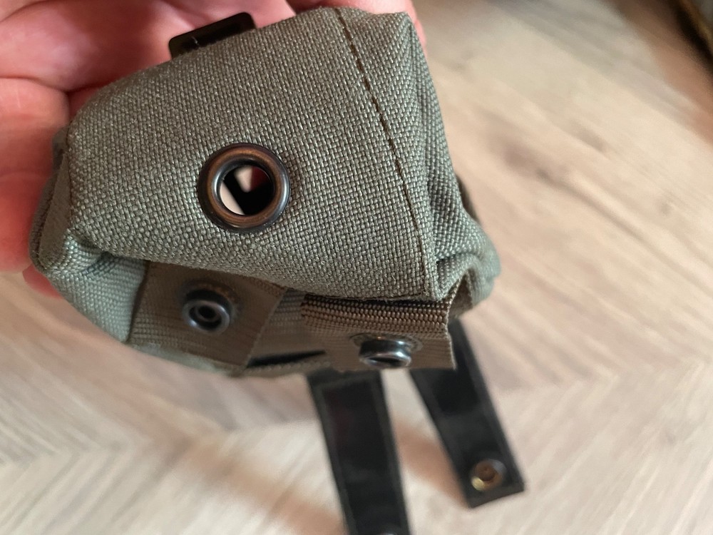 Russian Army grenade Pouch olive by Splav
